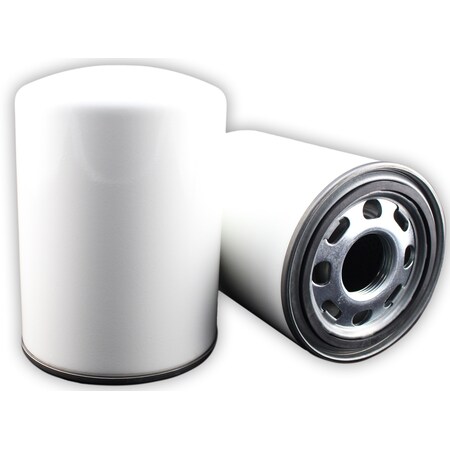 Main Filter MAHLE S150SP2006 Replacement/Interchange Spin-On Filter MF0058041